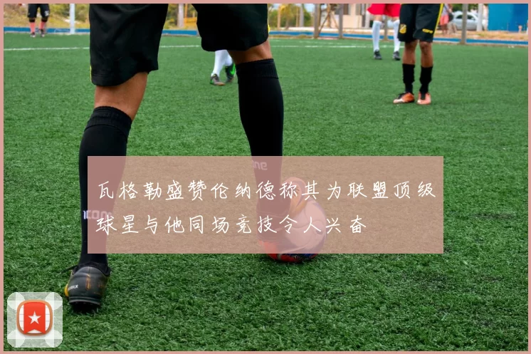 瓦格勒盛赞伦纳德称其为联盟顶级球星与他同场竞技令人兴奋